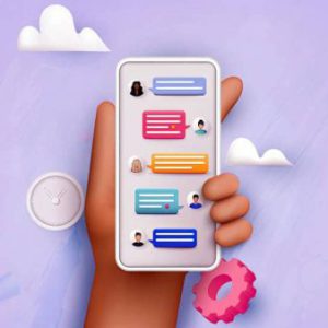 ارسال پیامک تبلیغاتی