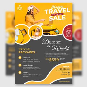 طراحی تراکت